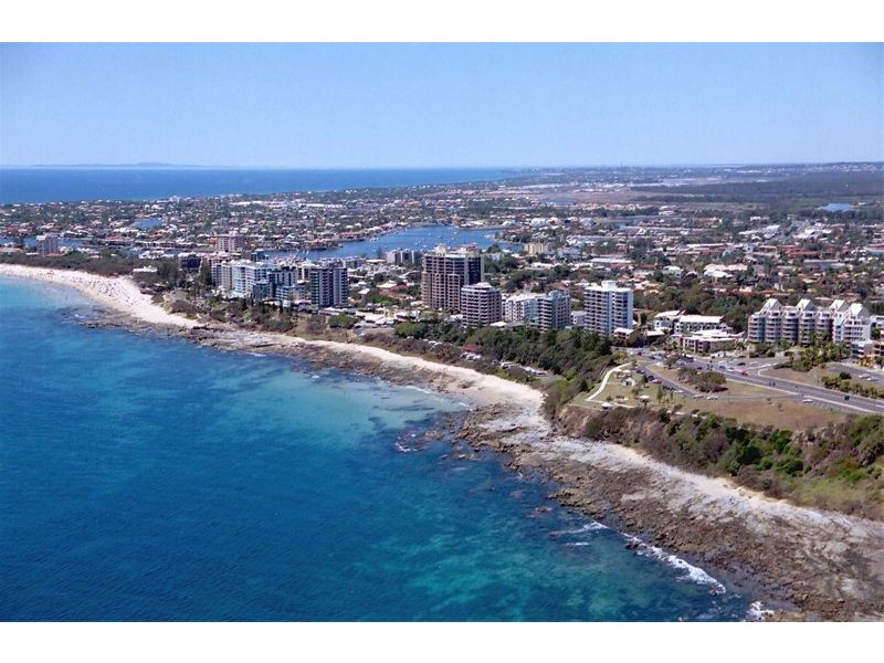 15  okinja Rd, Alexandra Headland QLD 4572