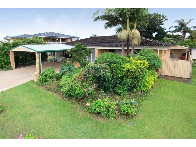 110   Malabar Street, Wynnum West QLD 4178