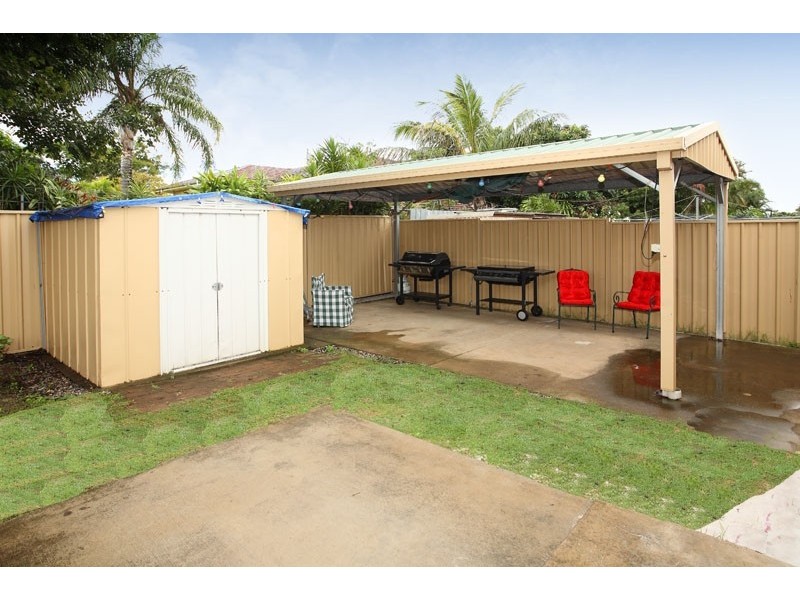 110   Malabar Street, Wynnum West QLD 4178