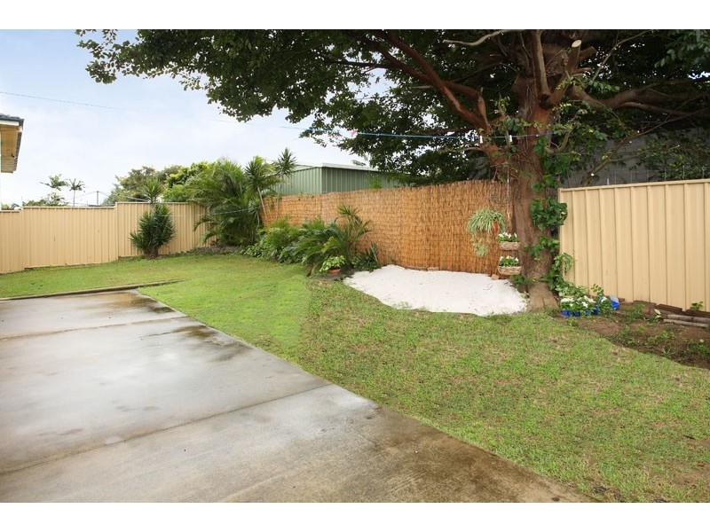 110   Malabar Street, Wynnum West QLD 4178