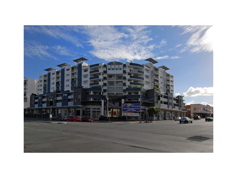 Woolloongabba QLD 4102