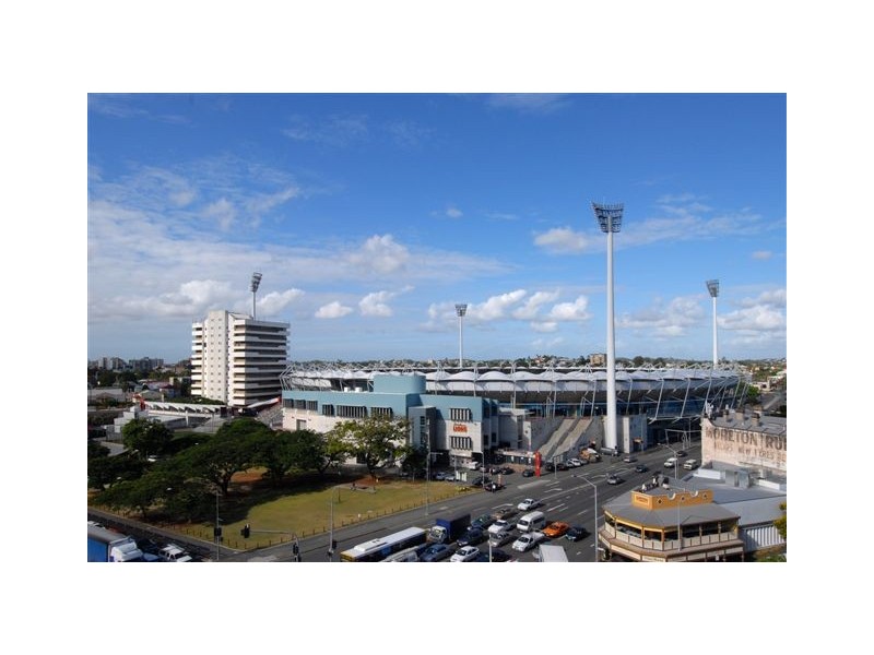 Woolloongabba QLD 4102