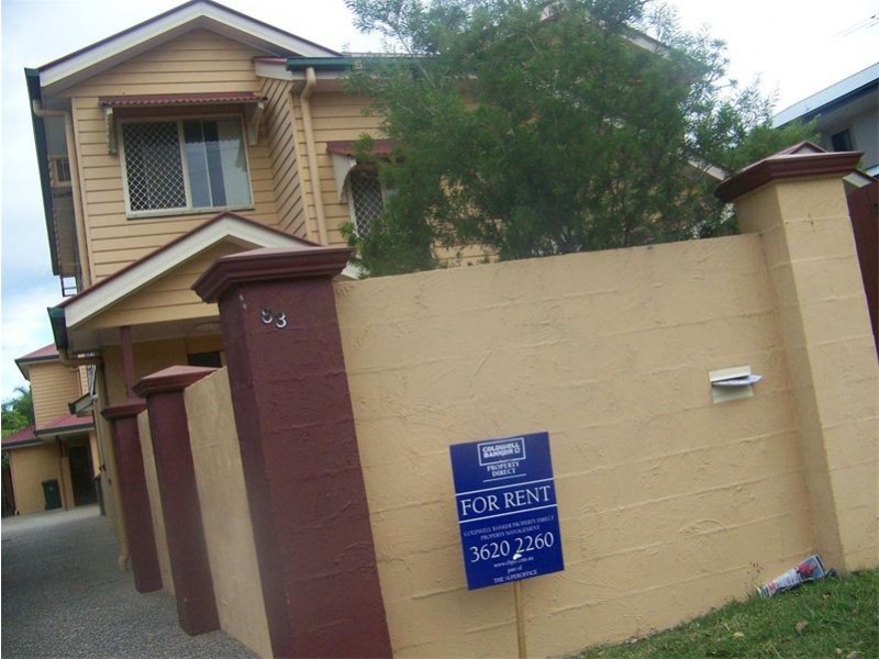 2/83 Richmond Rd, Morningside QLD 4170