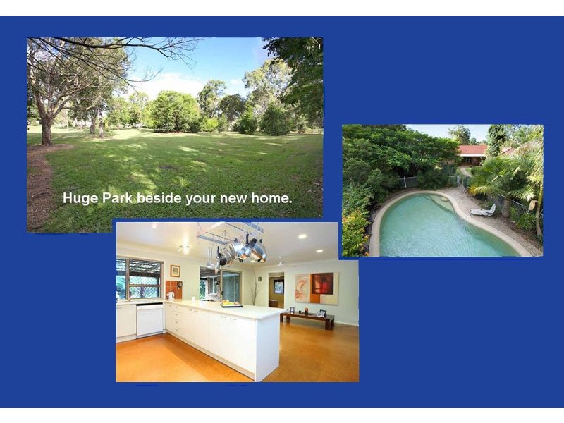 116   Blackwood Road, Manly West QLD 4179