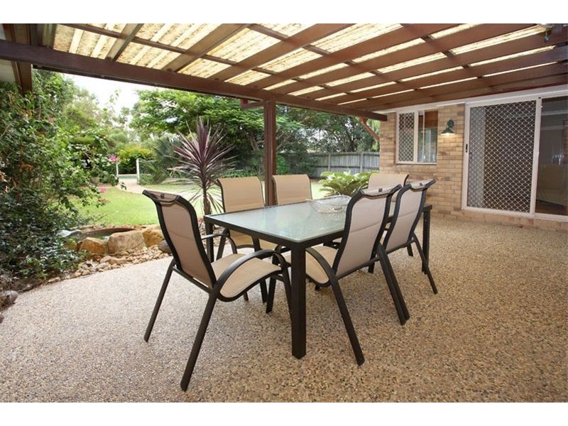 116   Blackwood Road, Manly West QLD 4179