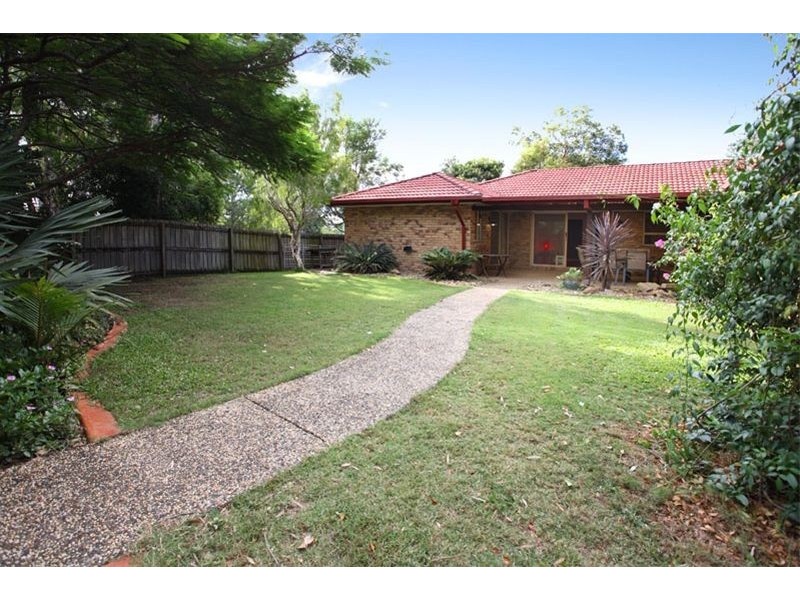 116   Blackwood Road, Manly West QLD 4179