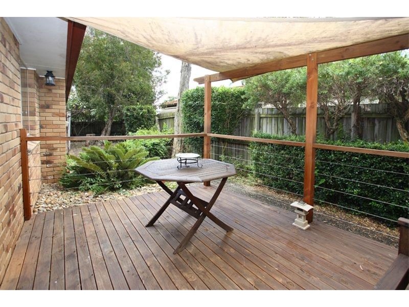 116   Blackwood Road, Manly West QLD 4179