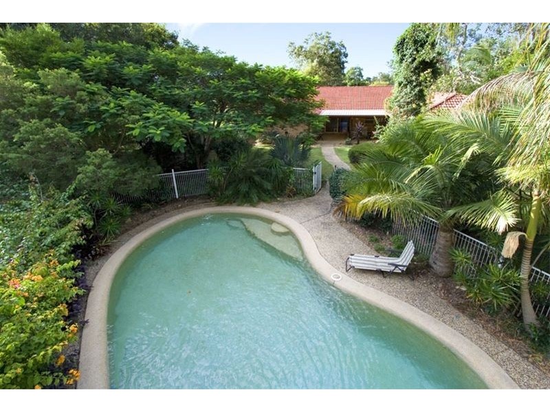 116   Blackwood Road, Manly West QLD 4179