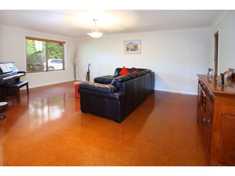116   Blackwood Road, Manly West QLD 4179