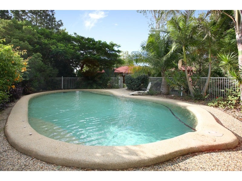 116   Blackwood Road, Manly West QLD 4179