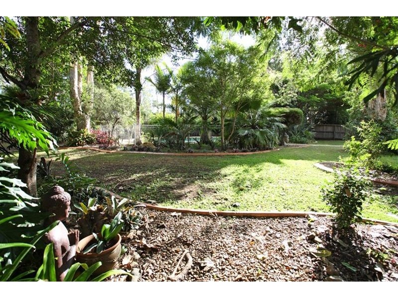 116   Blackwood Road, Manly West QLD 4179