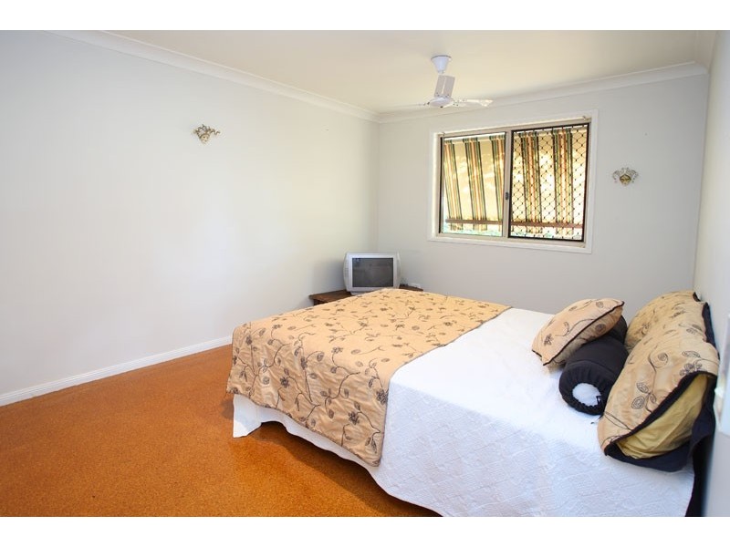 116   Blackwood Road, Manly West QLD 4179