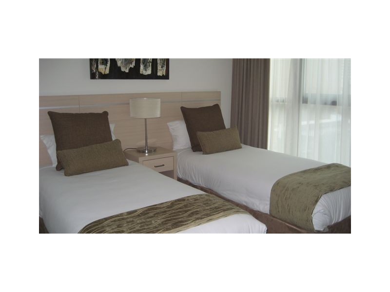 Level 607 128  Charlotte, Brisbane QLD 4000