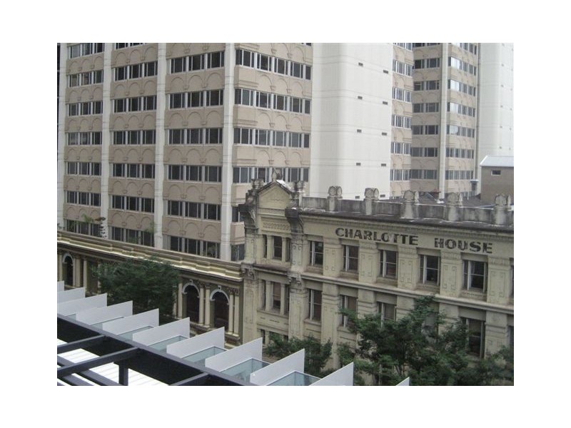 Level 610 128  Charlotte, Brisbane QLD 4000