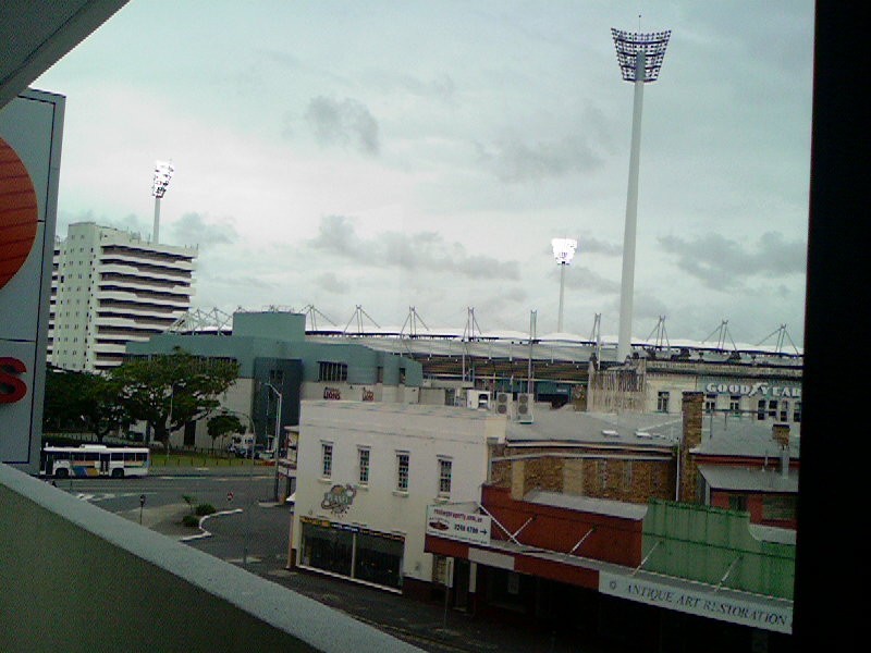 Woolloongabba QLD 4102