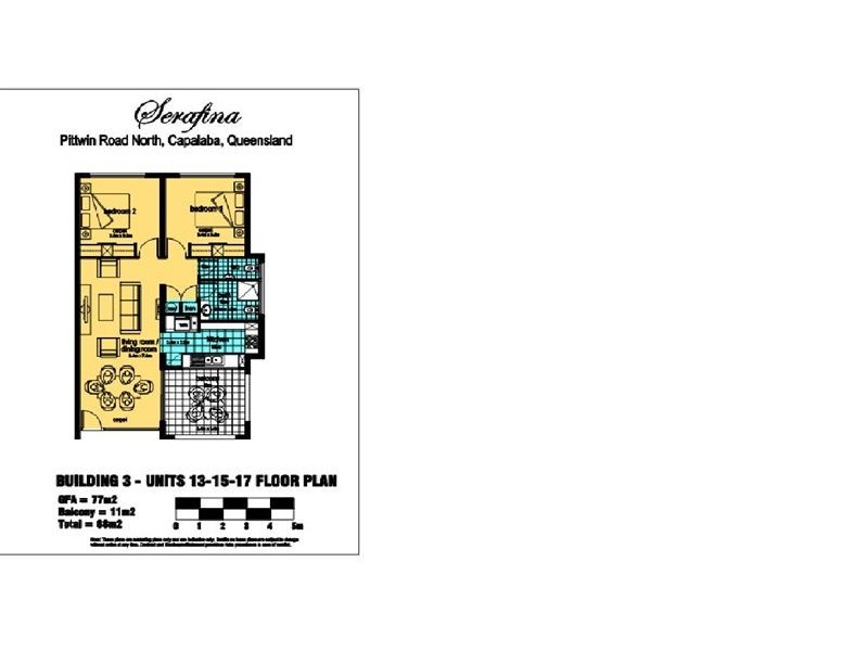 25  Pittwin Road North, Capalaba QLD 4157