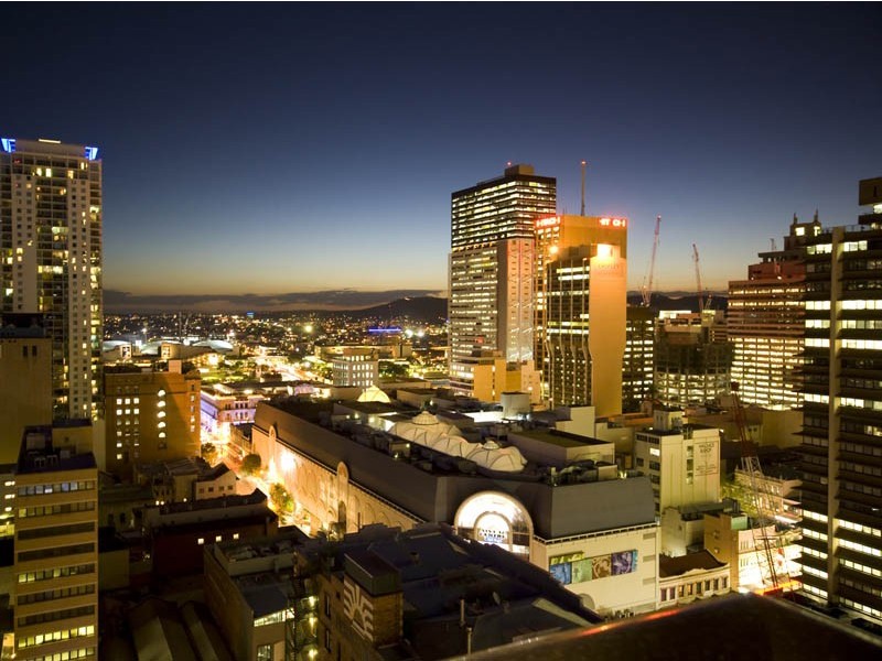 Brisbane QLD 4000