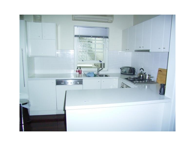 3/183 Gregory Tce, Spring Hill QLD 4000