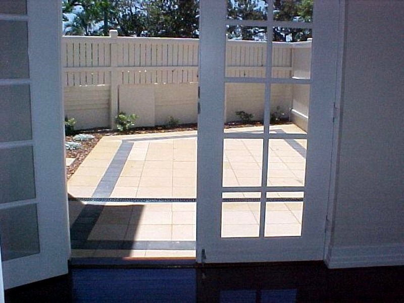 3/183 Gregory Tce, Spring Hill QLD 4000