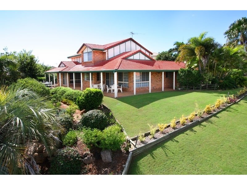 2 Lacerta Place, Wynnum QLD 4178