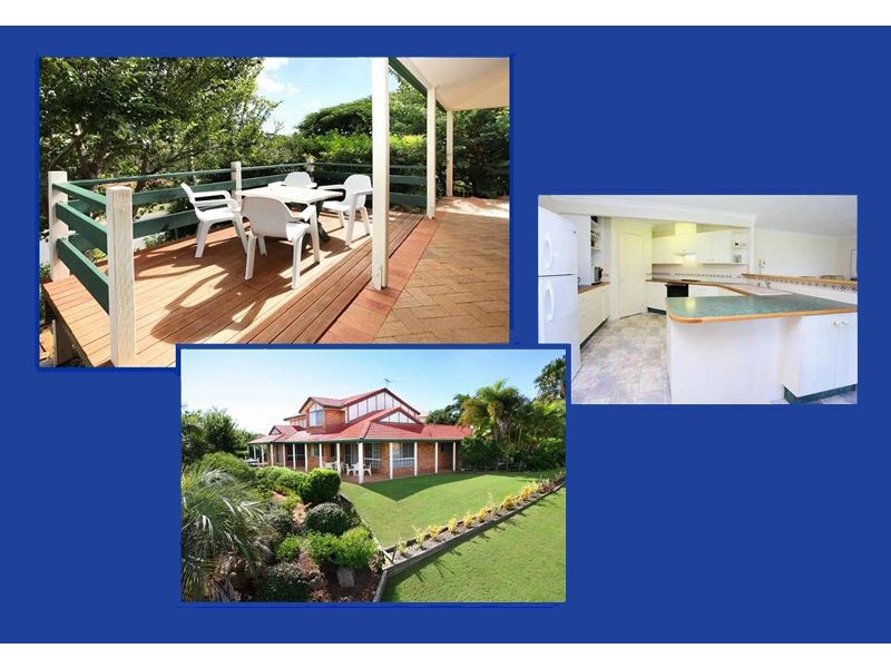 2 Lacerta Place, Wynnum QLD 4178
