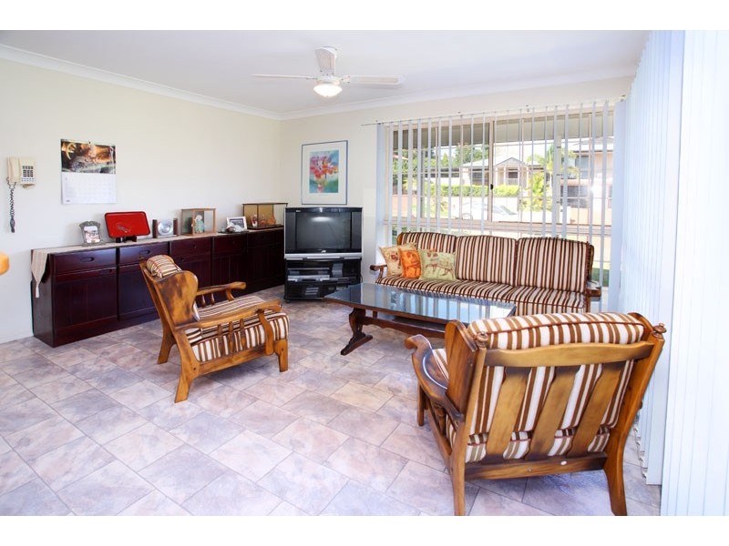 2 Lacerta Place, Wynnum QLD 4178