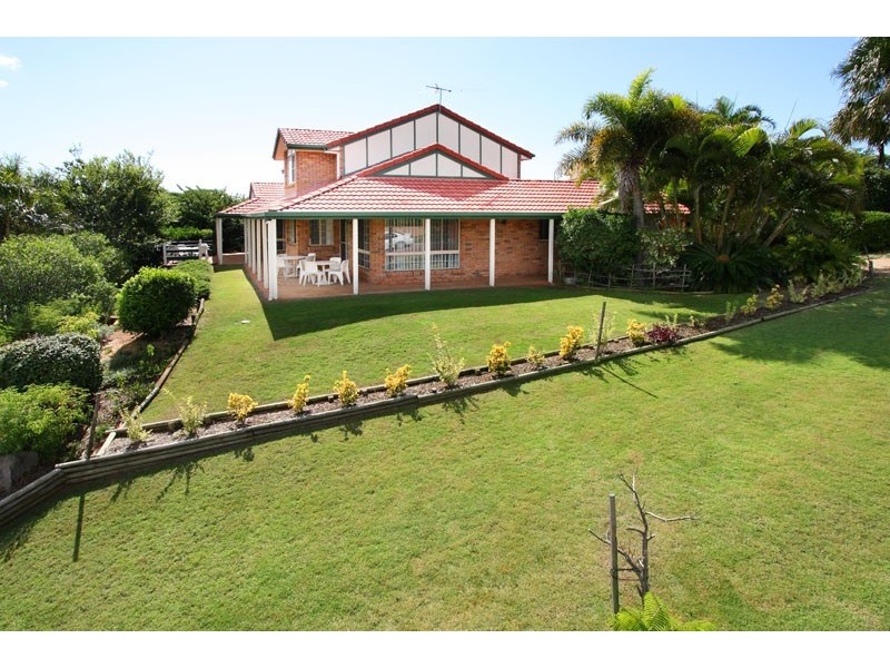 2 Lacerta Place, Wynnum QLD 4178