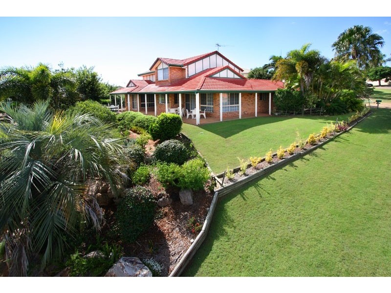 2 Lacerta Place, Wynnum QLD 4178