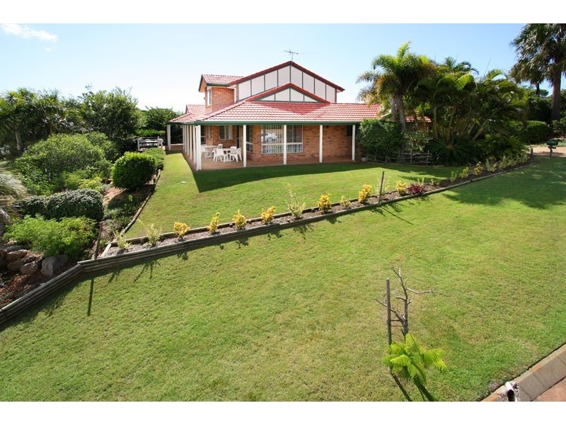 2 Lacerta Place, Wynnum QLD 4178