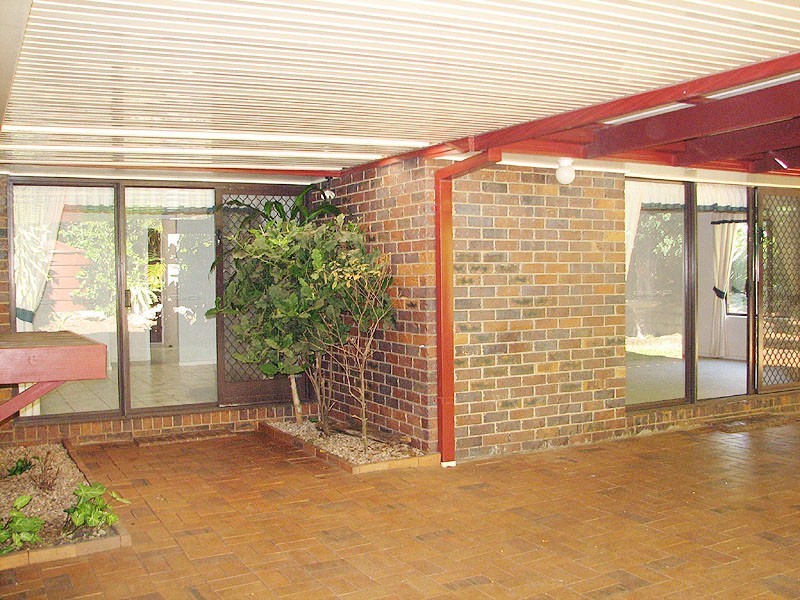 25 JAMES MAC CRT, Narangba QLD 4504