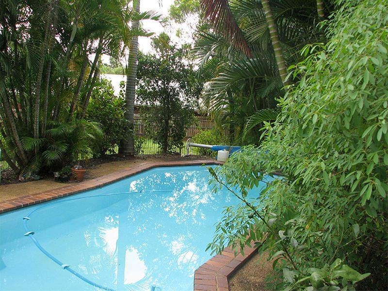 25 JAMES MAC CRT, Narangba QLD 4504