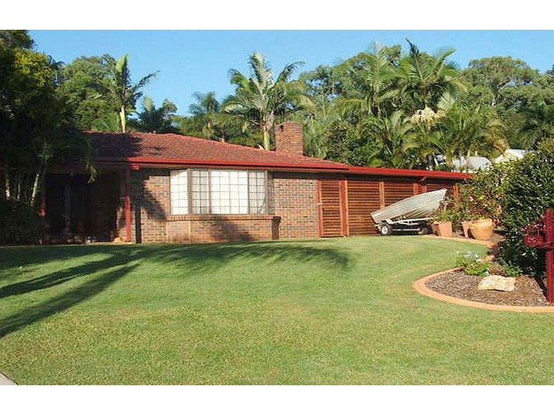 25 JAMES MAC CRT, Narangba QLD 4504