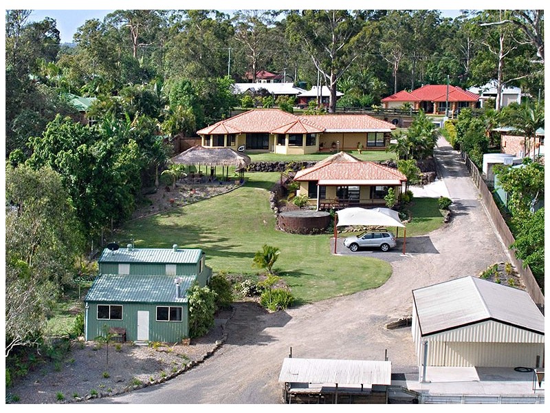 Palmview QLD 4553