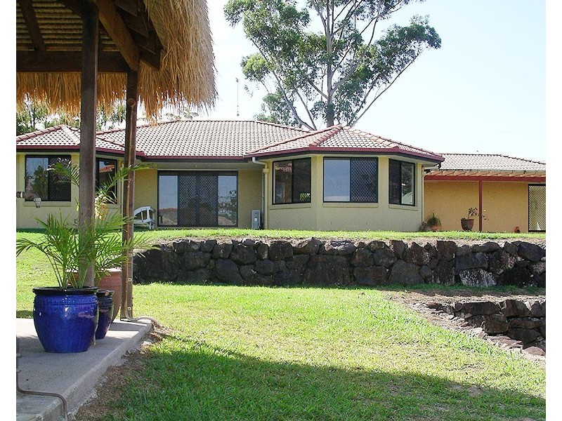 Palmview QLD 4553
