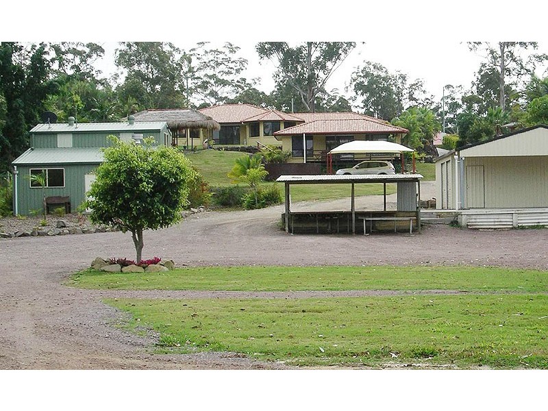 Palmview QLD 4553
