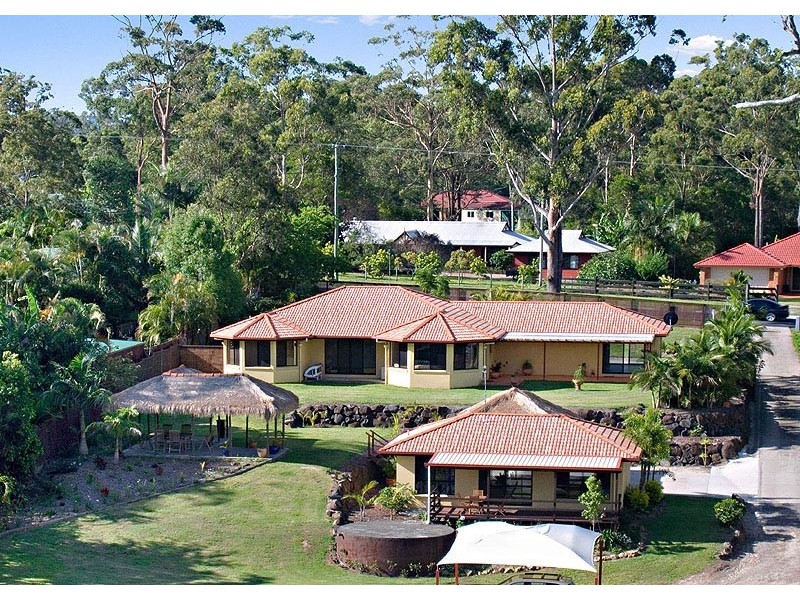 Palmview QLD 4553