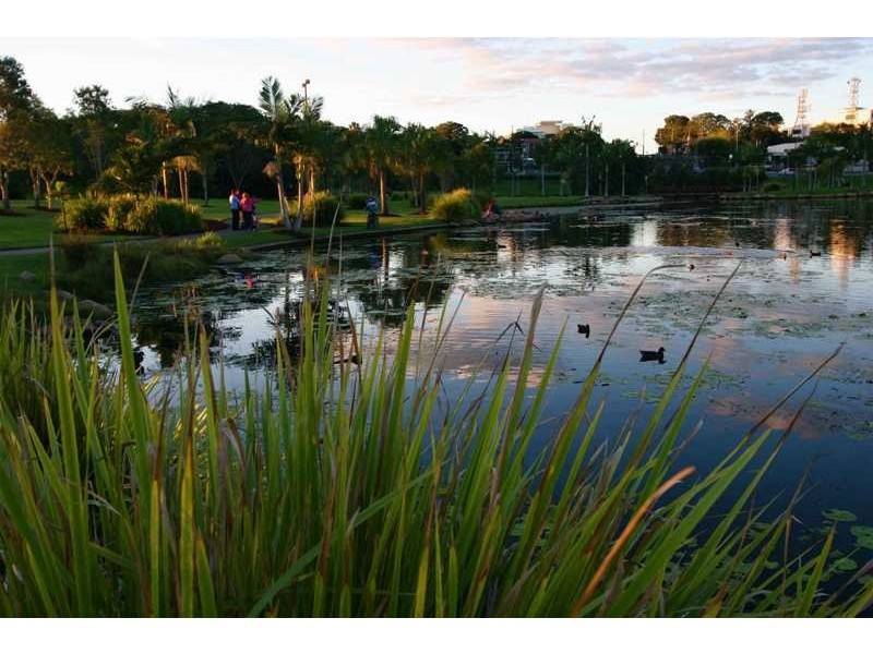 54-155/17  Newman Street, Caboolture QLD 4510