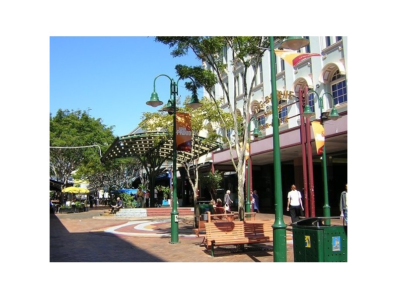 Fortitude Valley QLD 4006