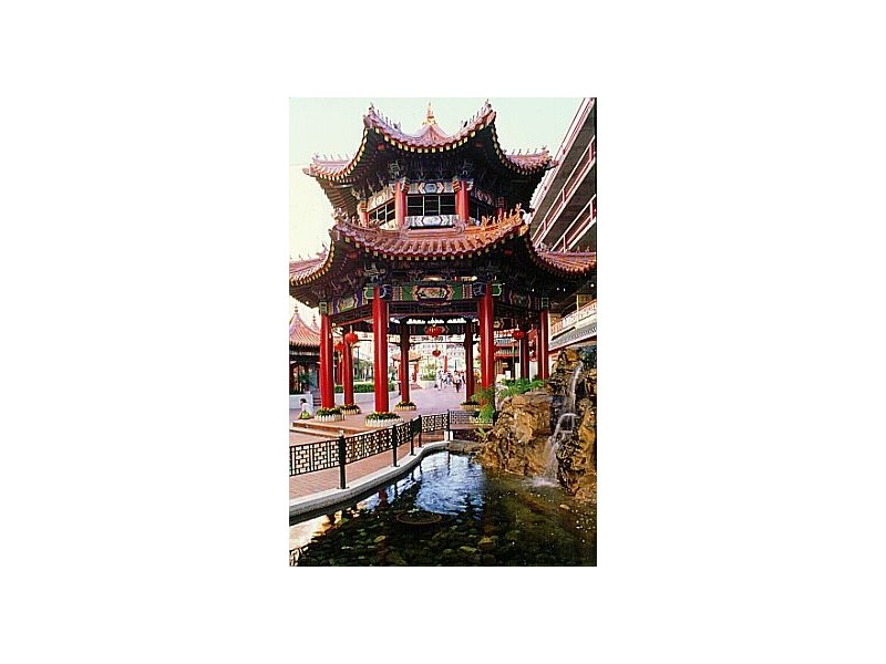 Fortitude Valley QLD 4006