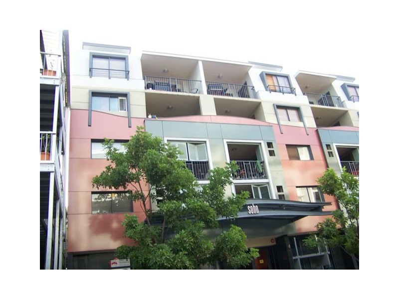 15/83 Alfred st, Fortitude Valley QLD 4006