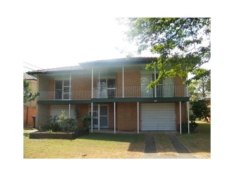 65 Boonaree Street, Sunnybank QLD 4109