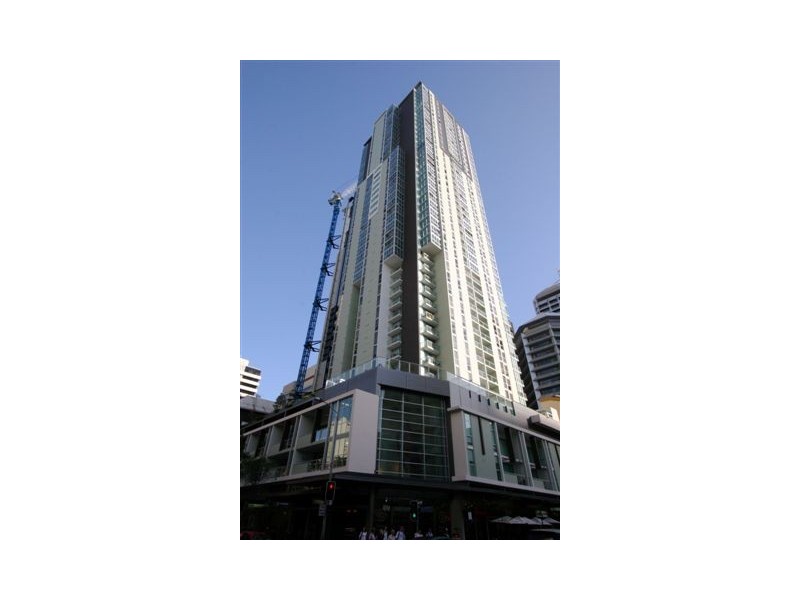 108 Albert Street, Brisbane QLD 4000