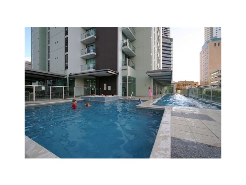 108 Albert Street, Brisbane QLD 4000