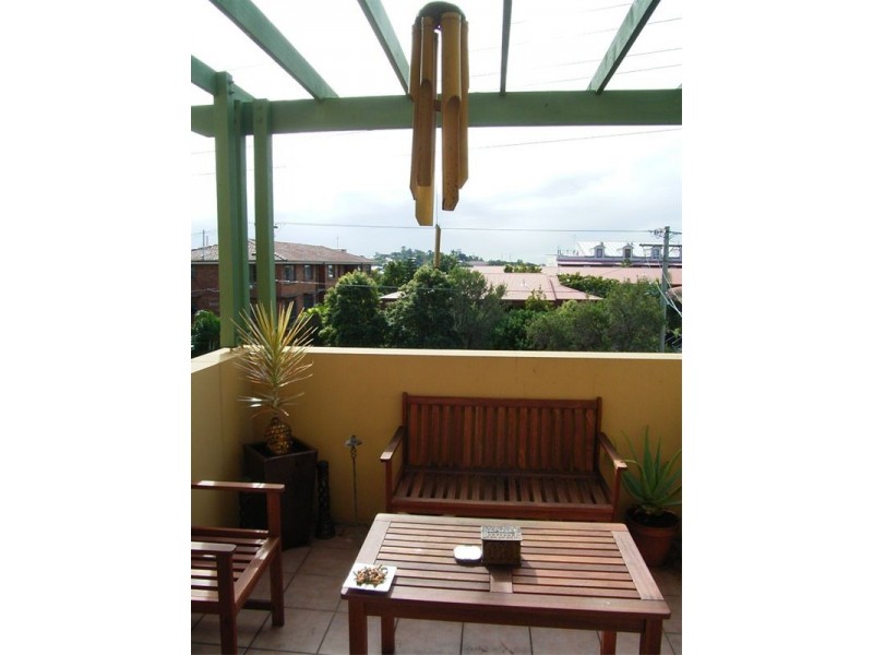 4/321 Bowen Terrace, New Farm QLD 4005