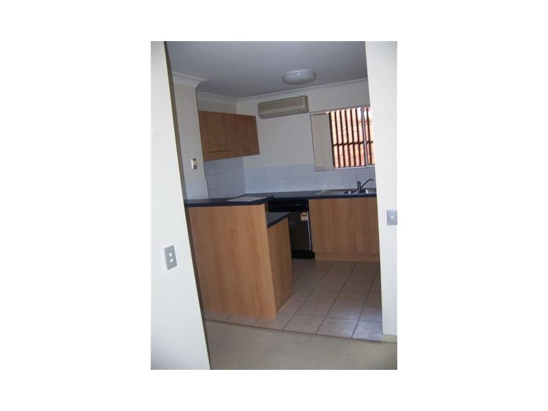 4/321 Bowen Terrace, New Farm QLD 4005