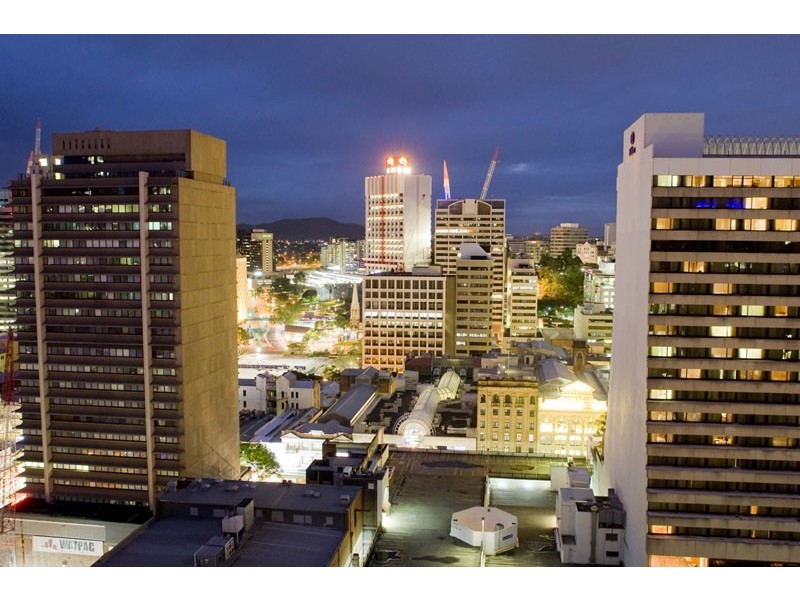 Brisbane QLD 4000