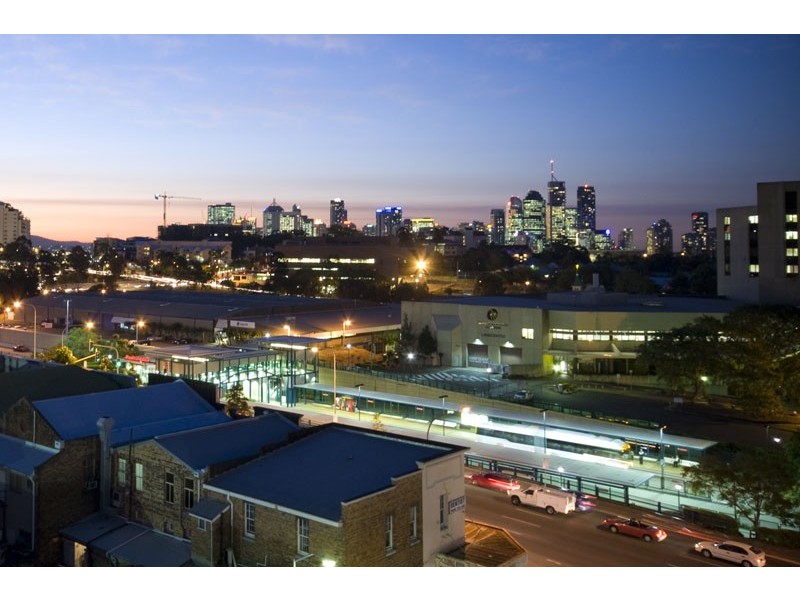 Woolloongabba QLD 4102