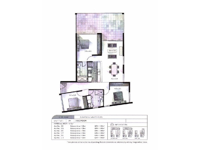 18  Ferry Lane, Bulimba QLD 4171