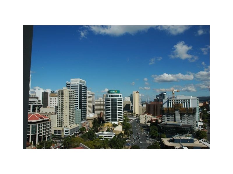 Level 1904 363  Turbot, Brisbane QLD 4000