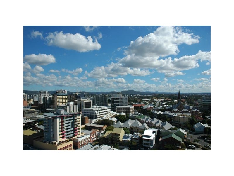 Level 1904 363  Turbot, Brisbane QLD 4000